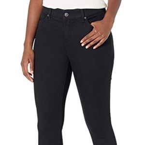 Sanctuary Denim Social Standard Ladies' Skinny Jean (Black, 12/31)